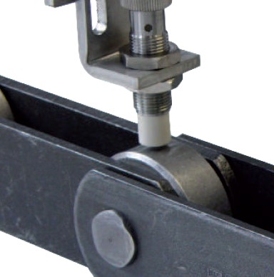 Indukcny snimac SKF Indukcny snimac SKF